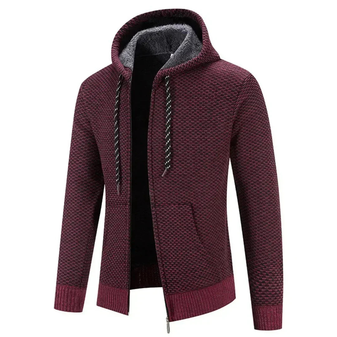 Lucas | Hoodie Ultimativo