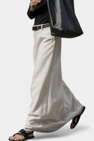 Gonna H-Line Ada con Stile Urbano e Moderno per un Look Elegante e Attuale