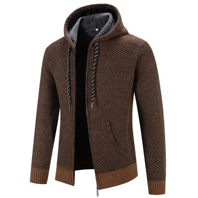 Erik™ | Felpa Premium
