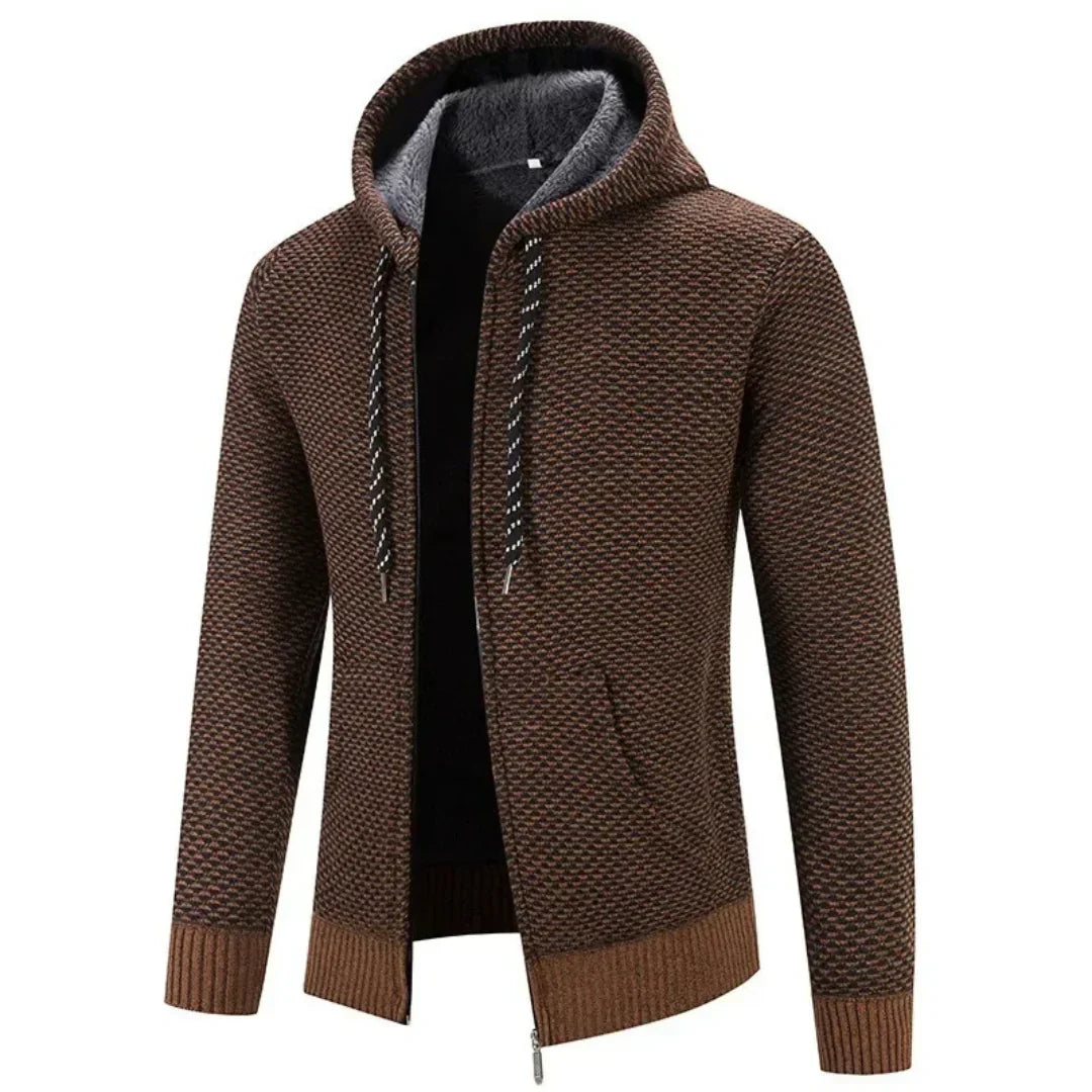Lucas | Hoodie Ultimativo