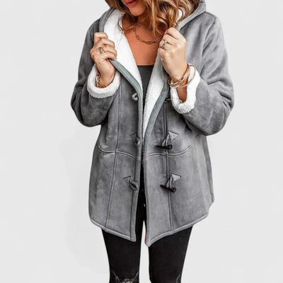 Ziah | Cappotto Confortevole
