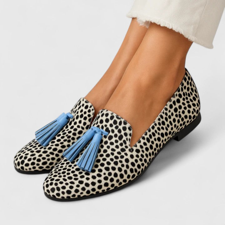 Yzabella | Mocassini Comfort Raffinato