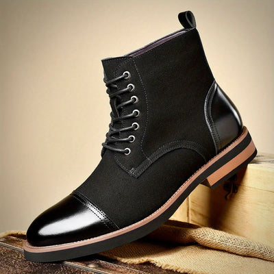 Stivali Oxford Oliver Ashford