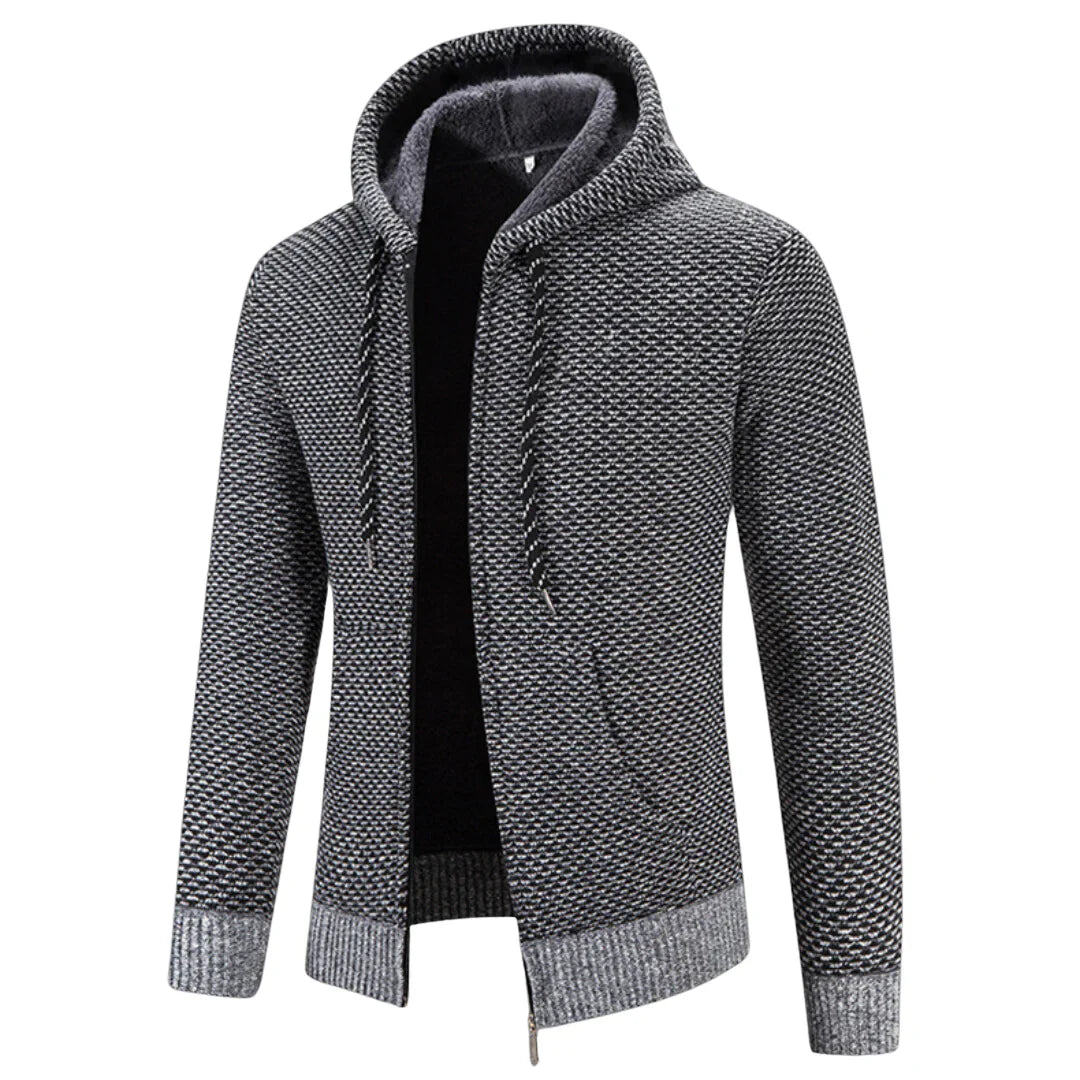 Erik™ | Felpa Premium
