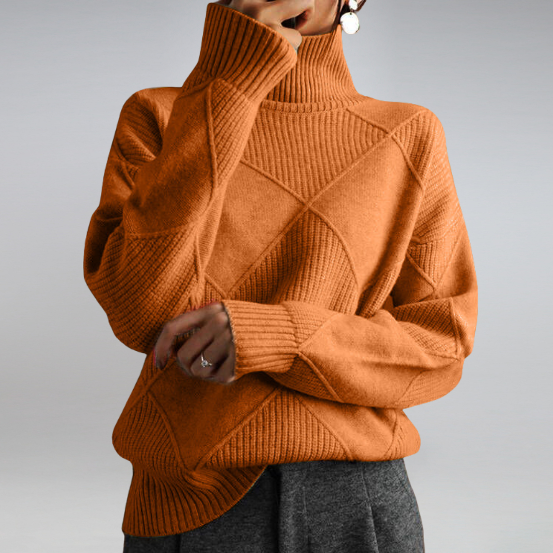 Roos | Maglione Elegante