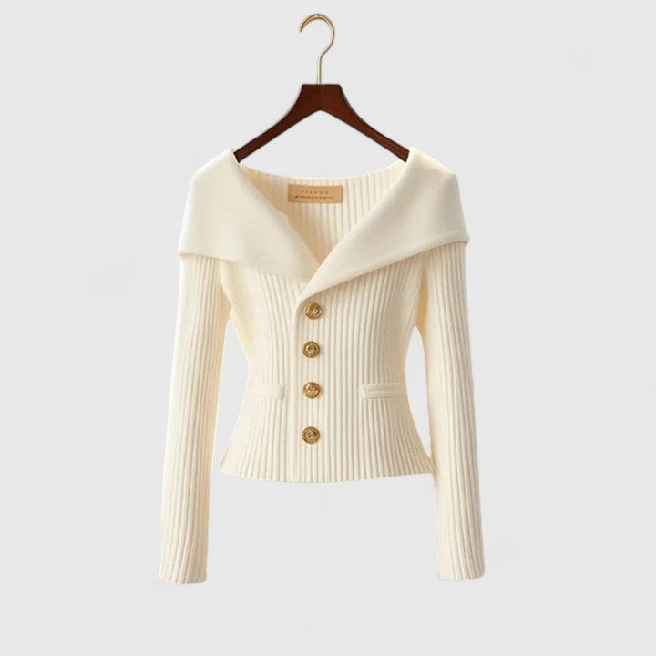 Avelora | Cardigan Elegante