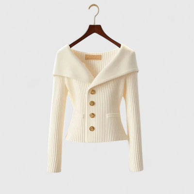 Avelora | Cardigan Elegante
