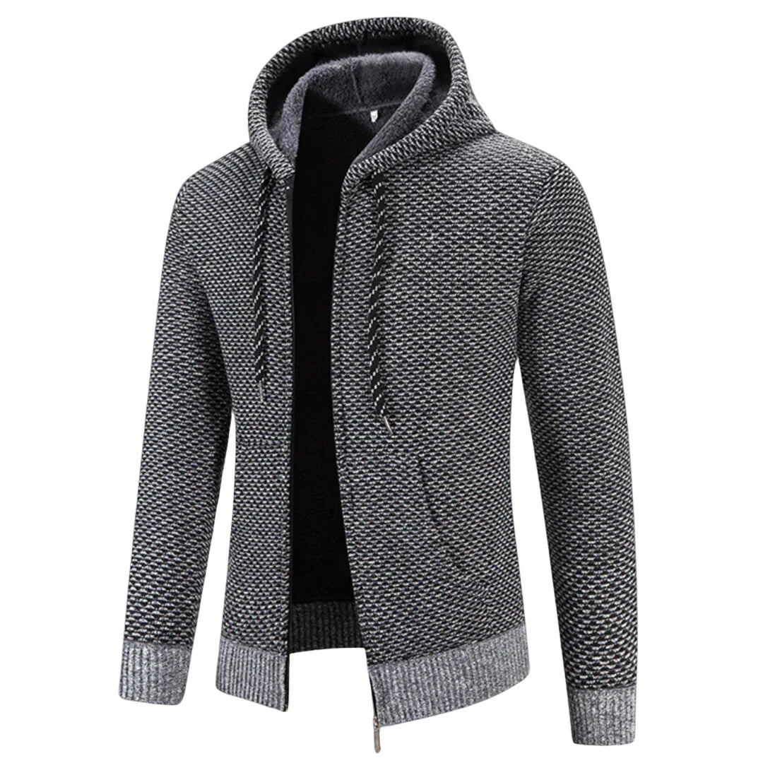 Lucas | Hoodie Ultimativo