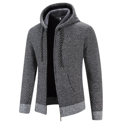Lucas | Hoodie Ultimativo