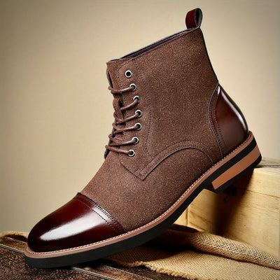 Stivali Oxford Oliver Ashford