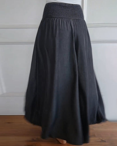 Amelia™ - Pantaloni con Vita Elastico