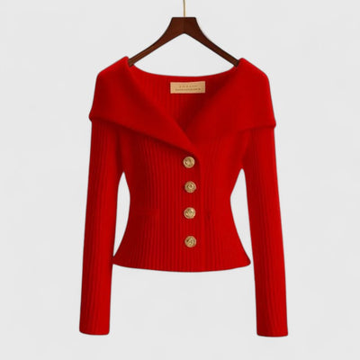 Avelora | Cardigan Elegante