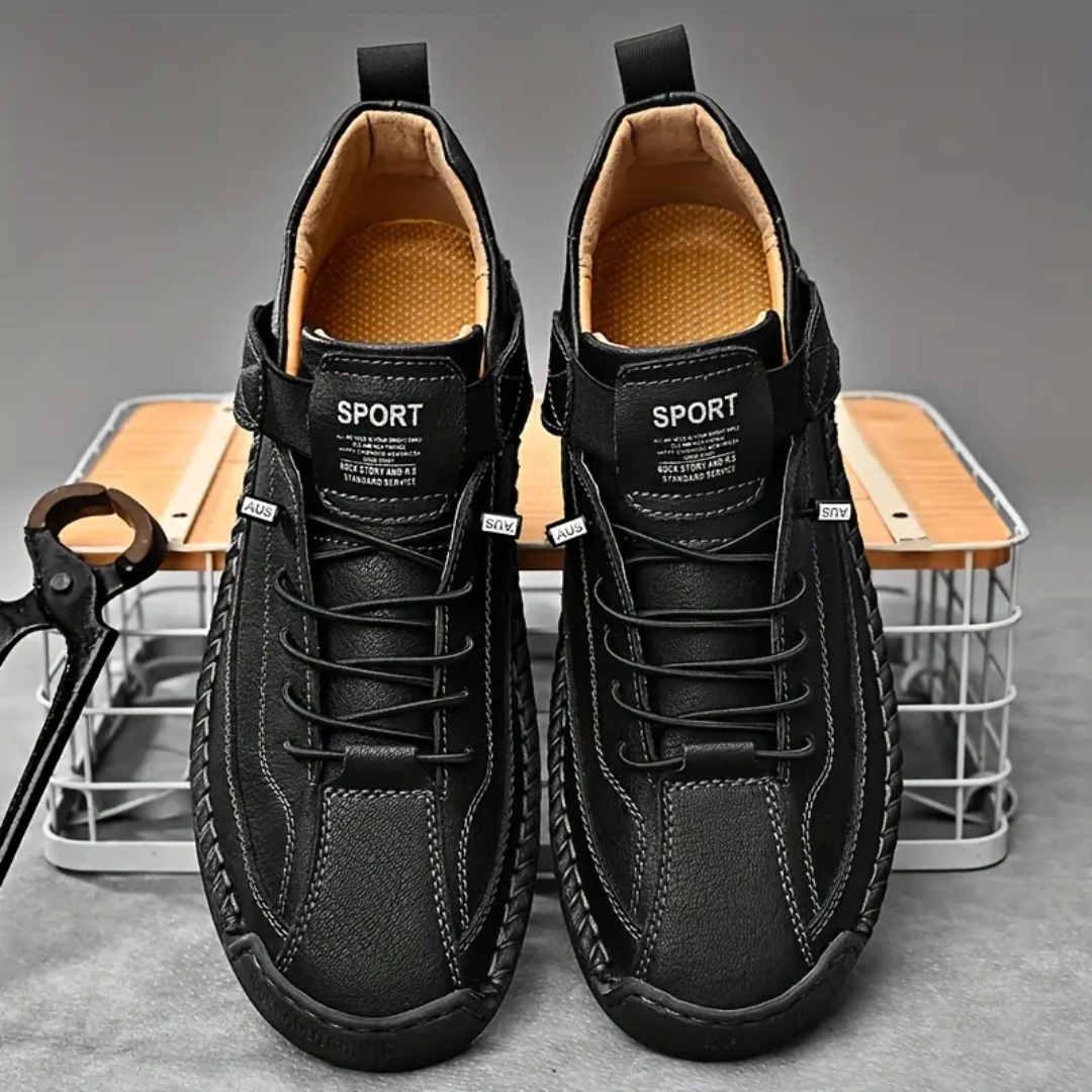 Scarpe Ortopediche Marshall™ da Uomo