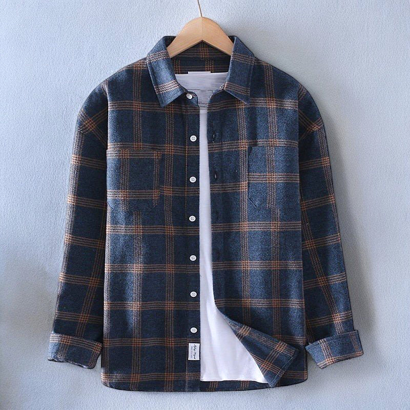 Lincoln™ | Elegante e comodo Camicia