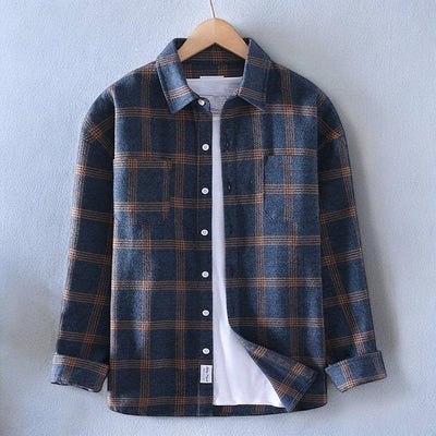 Lincoln™ | Elegante e comodo Camicia