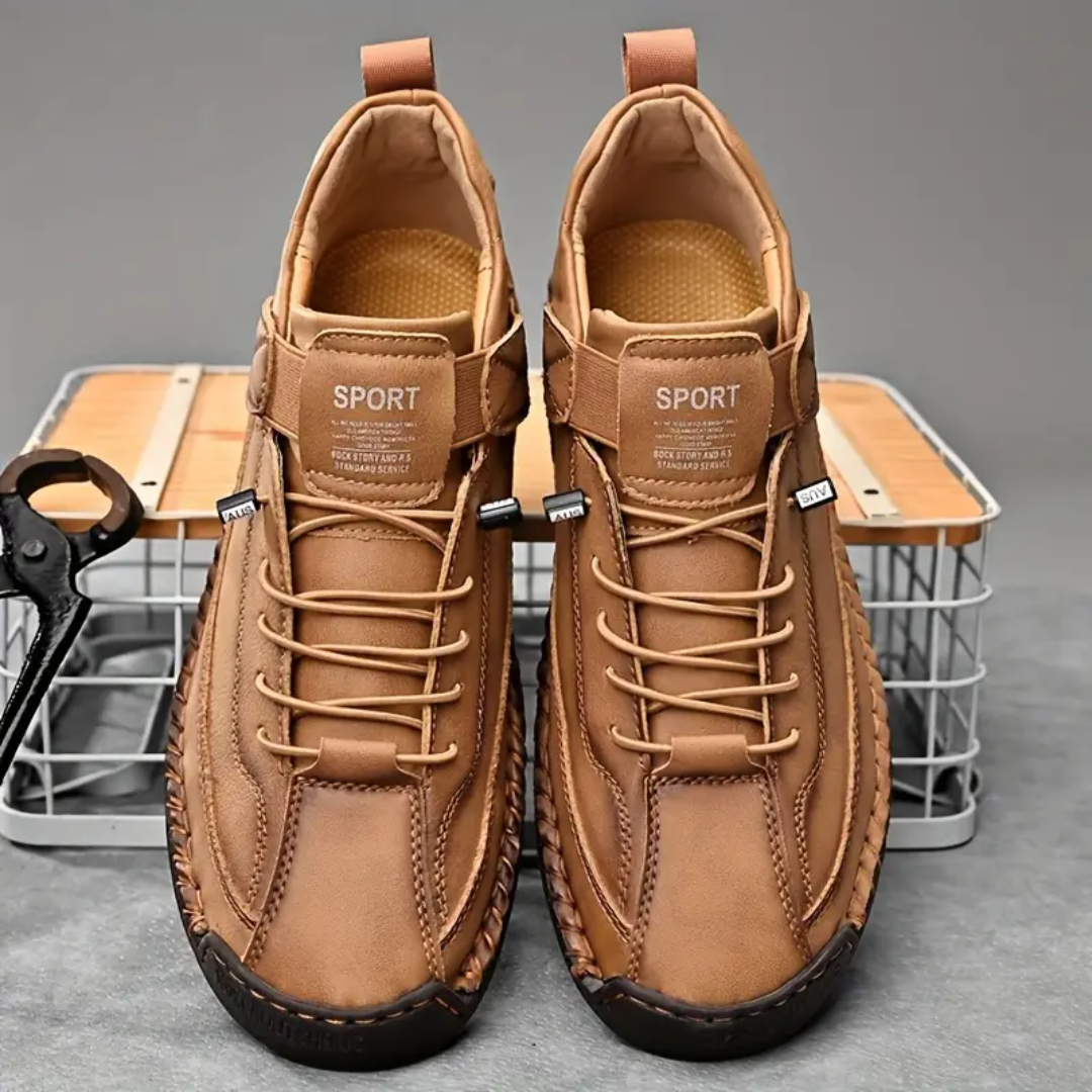 Scarpe Ortopediche Marshall™ da Uomo