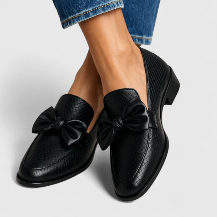 Vaenyss | Mocassini Luxe Comfort