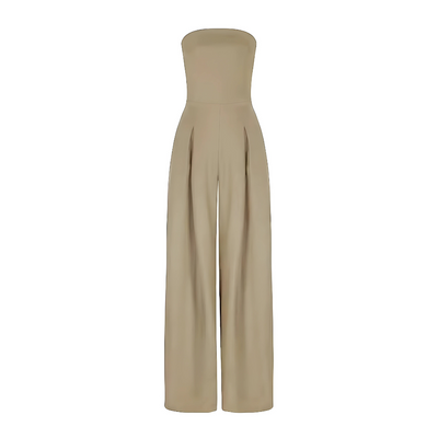Amélie | Tuta senza maniche elegante per un look chic e moderno
