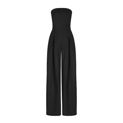 Amélie | Tuta senza maniche elegante per un look chic e moderno