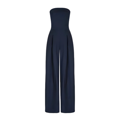 Amélie | Tuta senza maniche elegante per un look chic e moderno