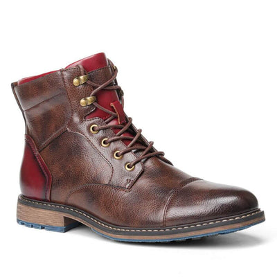 Connor | Stivali Oxford Premium