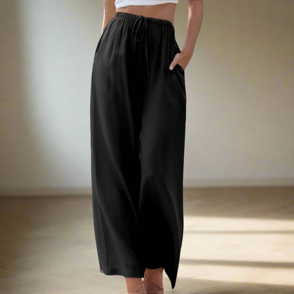 Zoe™ - Pantaloni Eleganti