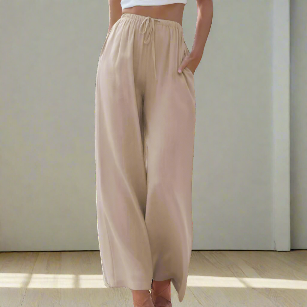 Zoe™ - Pantaloni Eleganti