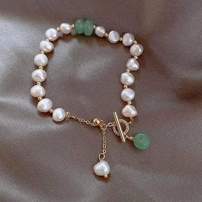 Bracciale Avventura Perla di Mare