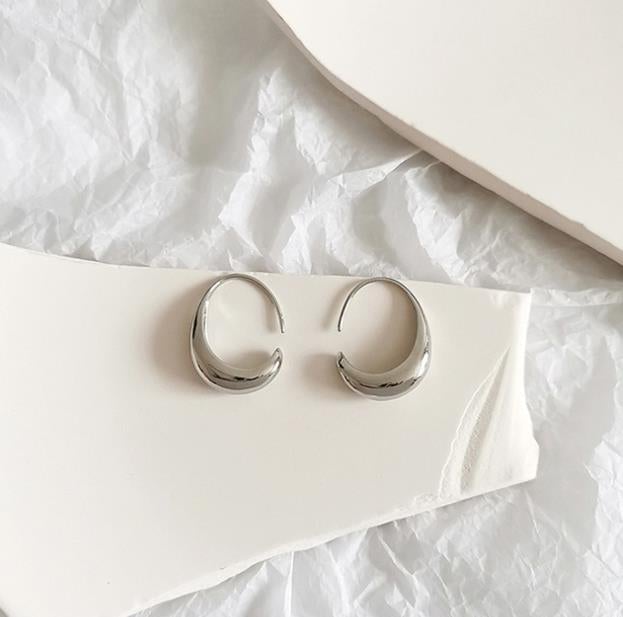 Eleganti - Orecchini d'Oro