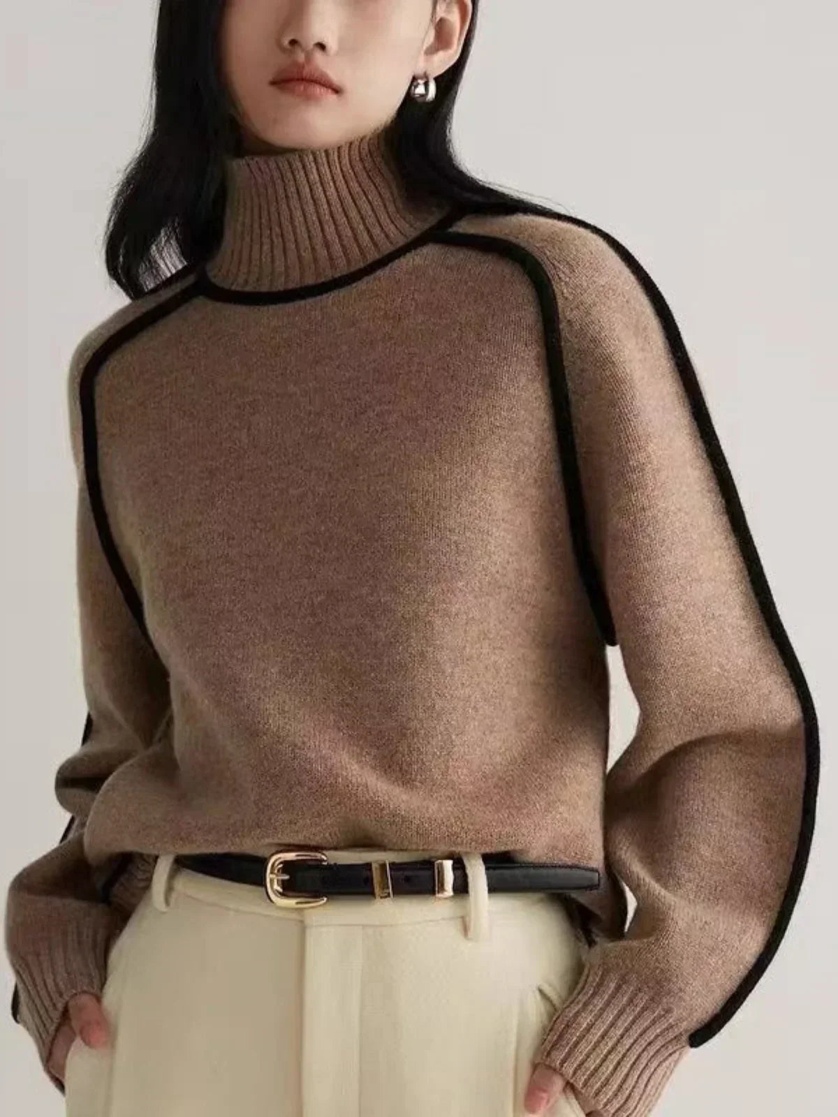 Kylie | Maglione elegante