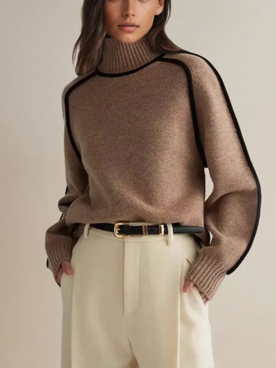 Kylie | Maglione elegante