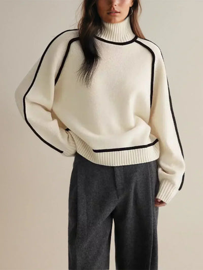 Kylie | Maglione elegante