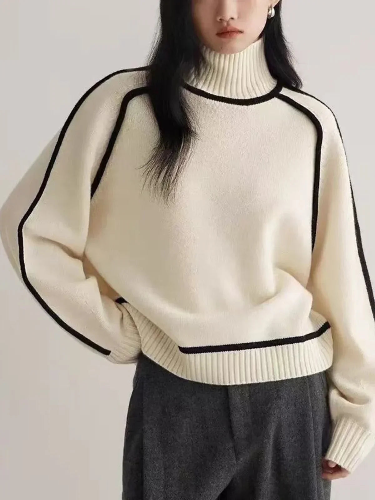 Kylie | Maglione elegante