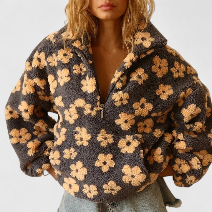 Delysanne | Maglione Sofisticato