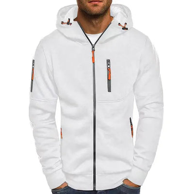 Stef™ | Gilet in Fleece Elegante