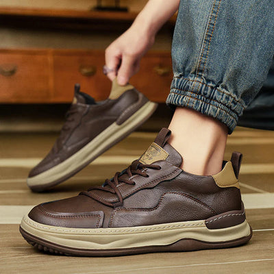 Quinn – Scarpe per tutto il giorno