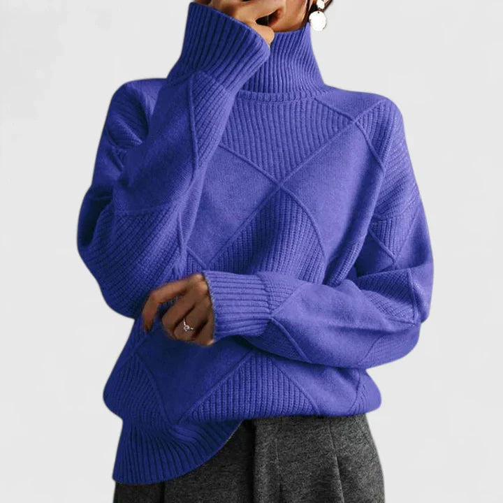 Adryssell | Maglione Confortevole