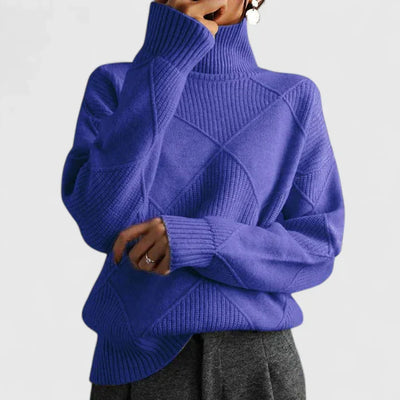 Adryssell | Maglione Confortevole