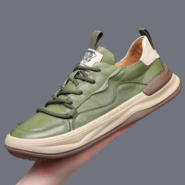 Quinn – Scarpe per tutto il giorno