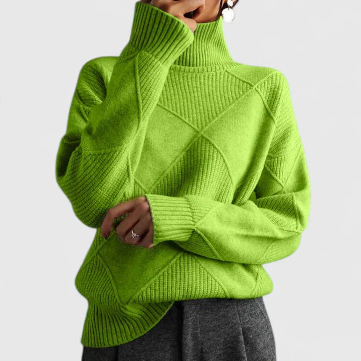 Adryssell | Maglione Confortevole