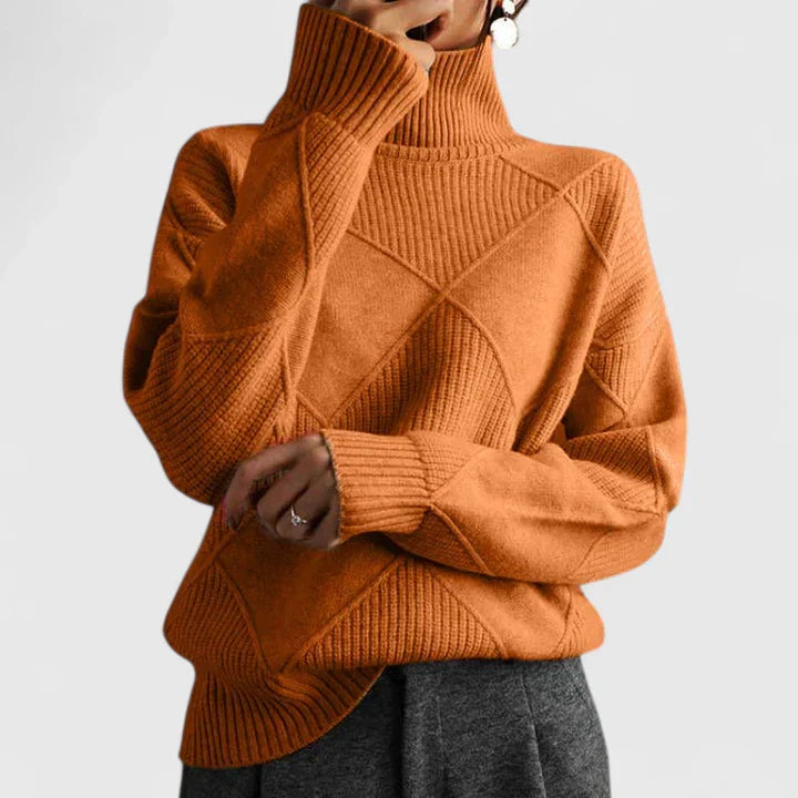 Adryssell | Maglione Confortevole