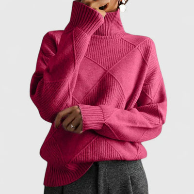 Adryssell | Maglione Confortevole