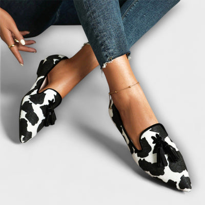Julia - Eleganti Loafers
