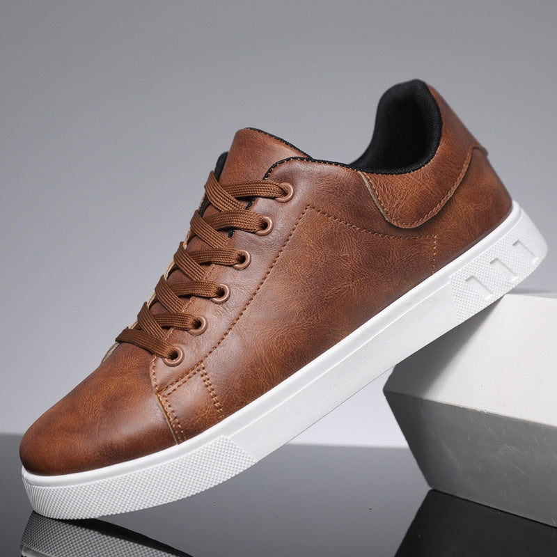 Vincenzo - Sneakers senza tempo