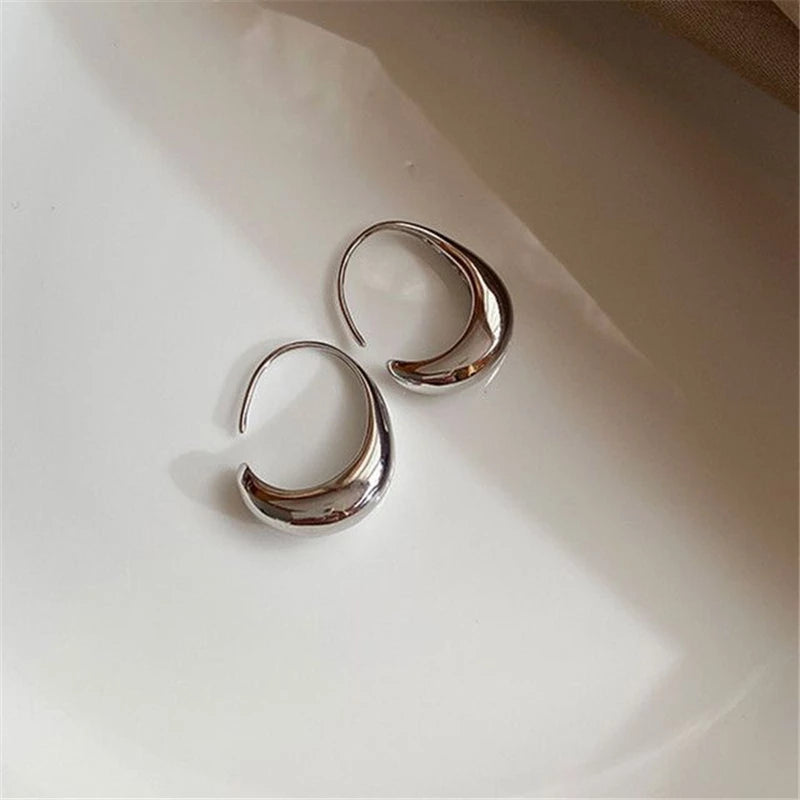 Eleganti - Orecchini d'Oro