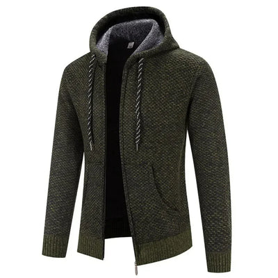 Erik™ | Felpa Premium