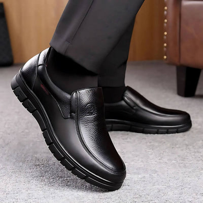 Massimo™ | Scarpe Slip-On Eleganti