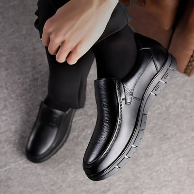 Massimo™ | Scarpe Slip-On Eleganti