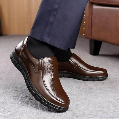 Massimo™ | Scarpe Slip-On Eleganti