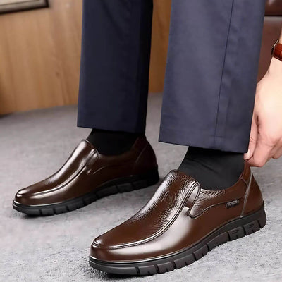 Massimo™ | Scarpe Slip-On Eleganti